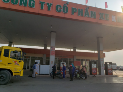 41. Dinh Tram Bac Giang