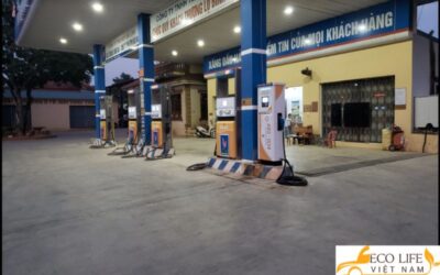 pccc cửa hàng xăng dầu