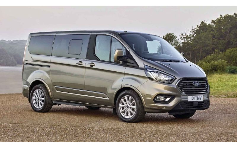 Ford-Tourneo